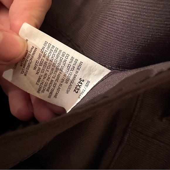 Callaway Golf Pants - Picture 4 of 4